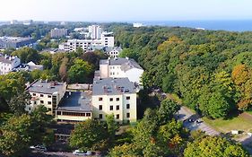 Ośrodek Wypoczynkowy Gryf II